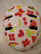 Kask dziecięcy firmy ABUS 