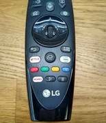 pilot LG AN-MR19BA MR19 magic remote - oryginalny LG AN-MR18BA myszka #2