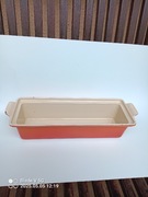 Le  Creuset   - Naczynie  do pieczenia  - 220 zł 