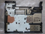 Części IBM ThinkPad T40 T41 T42 T43 14" : Obudowa dolna #62P4220