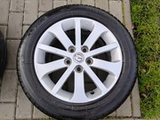ALUFELGI 16" MAZDA 5