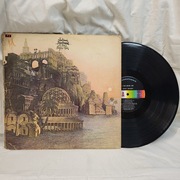 Julian's Treatment: A Time Before This - 1970 - US - Winyl (LP)