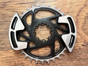 Zębatka 32t Sram XX SL plus nakładki bashring bash guard blat 32t