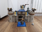 Zestaw Playmobil Zamek Arwynna 71642 Novelmore + figurki