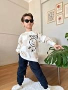 Dres chłopięcy, rozmiary