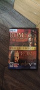Rome Total WAR złota edycja 