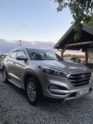 Hyundai Tucson 2017 1.6 GDI
