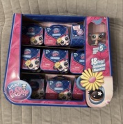 Littlest Pet Shop generacja 7 seria generacja 5, 12/11 opakowań nowe