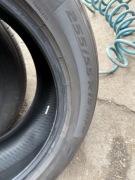 Pirelli P Zero 255/55 R19
