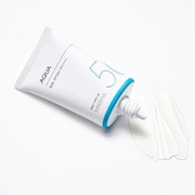 Emulsja ochrona UV do twarzy Missha 50 SPF dzień  50 ml