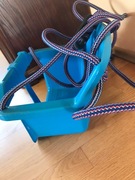 Huśtawka dla dzieci