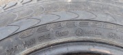 Opona Continental 205/70 R 15C Vanco 2