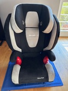 Fotelik Recaro Monza Nova 15-36 kg
