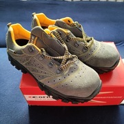 PÓŁBUTY ROBOCZE OCHRONNE COFRA TIGRI  r.43