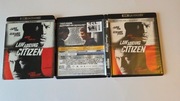 blu ray Law abiding citizen 4k w slipcover  Prawo zemsty