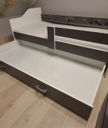 Łóżko dziecięce 80x160