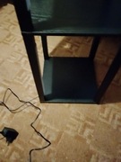 LAMPA Costway Podlogowa