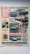Pamiątka Urodzinowa Dzień urodzin Auto Świat 19 Czerwca 1996