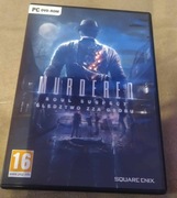 Murdered Souls Suspect: Śledztwo zza grobu 