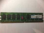 Pamięć RAM Kingmax 1GB DDR2-667 KLCD48F-A8KB5