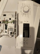 Moduł programator pralki Electrolux komplet 