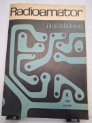 Radioamator i krótkofalowiec 4-1965