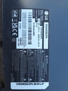 LG 55NANO863PA płyta główna 