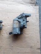 Rozrusznik Toyota 1.4 d4d 100% sprawny części maska 