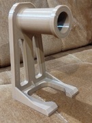 Długopis 3d - stojak na filament