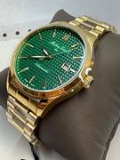 Zegarek Tissot Mathey