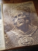 Przewodnik katolicki zbiór 1958/59