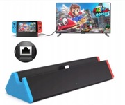 SWITCH DOCK S3 SIWIQU STACJA DOKUJĄCA
