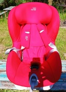 Fotelik samochodowy dla dziecka, Britax King 2