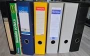 Segregator duży wzmacniany 5 Szt +2 szt. gratis