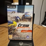 The Crew: WildRun Edition (PC/PL)