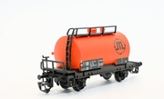 BTTB wagon towarowy 1:120 TT