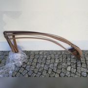 ramki drzwi Mercedes W211 sedan 