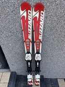 Narty Blizzard 120 cm serwis gotowy p10
