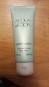 Unikat! Giorgio Armani Acqua di Gioia perfumowany balsam do ciała 75ml