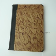 [240] Wstęp szczegółowy do Ksiąg Św. Starego Testamentu