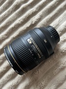 Obiektyw Nikon Nikkor 24-120mm f/4G ED VR AF-S