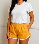 Spodenki szorty pole dance xl playboy 