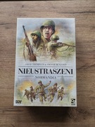 Nieustraszeni: Normandia