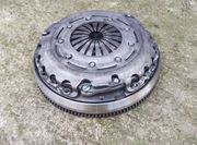 Sprzęgło, dwumasa, Valeo 837123, 1.2 THP Peugeot 2008 II