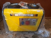 Generator prądotwórczy Glimsbach Gmc 693 Germany