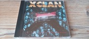 X-Clan - To The East, Blackwards nowa folia