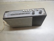 STARE RADIO UNITRA DIORA - ELIZA - SZUMI