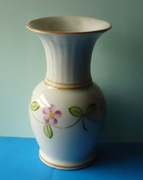 wazon, wazonik porcelanowy, miniaturka