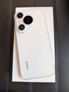 Smartfon HUAWEI Pura 70 12/256GB 6.6" 120Hz Biały