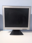 Monitor AOC 172S / LCD 17" / bdb.